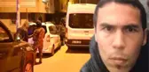 Reina Saldırganının Eşi ve Birlikte Yaşadığı Kişi Tahliye Edildi