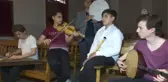 Suriyeli Öğrencinin Türk Müziği Aşkı