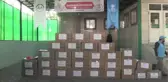 Tdv'den Kazakistan'da İhtiyaç Sahiplerine Gıda Yardımı