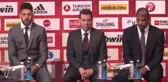 THY Avrupa Ligi'nde Dörtlü Final'e Doğru - Itoudis-Hines - Vıtorıa-Gasteız