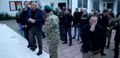 Türk Askerinden, Katliamın Yaşandığı Boşnak Köyünde İftar - Ahmiçi