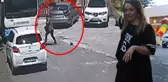 Ünlü Yönetmenin Filmi Rize'de Gerçek Oldu! Karga Saldırısında 6 Kişi Yaralandı