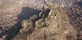 Afyonkarahisar'ın Tarihi 8 Bin Yıl Olarak Tespit Edildi