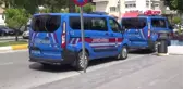 Antalya Manavgat'ta Yol Verme Kavgası Cinayetle Bitti