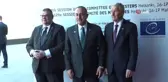 Bakan Çavuşoğlu, Letonya'da