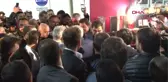 Binali Yıldırım, Seçim Çalışmalarını Ümraniye ve Maltepe'de Sürdürdü