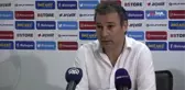 Boluspor - Eskişehirspor Maçının Ardından