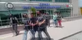 Ceyhan Polisi Kaleşnikoflu Suikasti Önledi