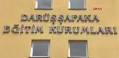 Darüşşafaka Sınavı 26 Mayıs'ta