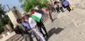 Denk Partisi Milletvekili Kuzu'ya İsrail Polisinden Gözaltı