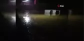 Diyarbakır'da 2 Çocuk Yağmur Suyu Göletinde Boğuldu