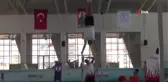 Dünyanın En Yaşlı Jimnastikçisinin Hedefi Olimpiyatlar