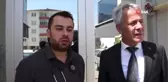 Engelli Gence Doğum Günü Sürprizi