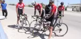 Genç Bisikletçiler Geçim Kaygısıyla Sporu Bırakıyor