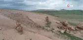 Gizemli Kayaların Sırrı Çözülüyor