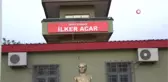 Gözleri Sınırda Kulakları Ezanda.