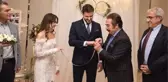 Gurur Aydoğan ve Başak Güröz, Düğünlerine Aylar Kala Ayrıldı