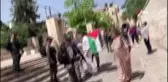 Hollanda'da Denk Partisi Milletvekili Tunahan Kuzu, Kudüs'te İsrail Polisi Tarafından Gözaltına...