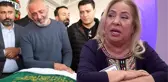 İbrahim Karakaş, Eşi Dilber Ay'ın Hayatını Kaybettiği Anı Anlattı
