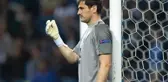 Iker Casillas Futbolu Bıraktı