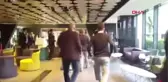 İstanbul- Üniversiteyi Basan Eski Mütevelli Heyeti Başkanı ve Beraberindekilere Gözaltı