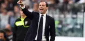 Juventus'ta Allegri Dönemi Sona Eriyor
