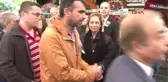 Kale Kilit'in Kurucusu Sadık Özgür Toprağa Verildi