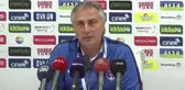 Kasımpaşa - Atiker Konyaspor Maçının Ardından - İlyas Öztürk