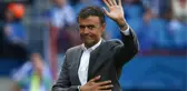 Luis Enrique, İspanya Milli Takımı'na Ara Verdi