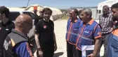 Afad Başkanı Güllüoğlu Suriyeli Öğrencilerle Buluştu