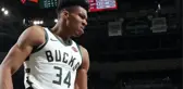 Antetokounmpo ve Ersan İlyasova Şov Yaptı, Milwaukee Seride Durumu 2-0'a Getirdi