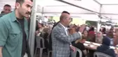 Askon Genel Başkanı Aydın, Adanalı Vatandaşlarla İftar Yaptı