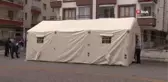 Başkent'e Şehit Ateşi Düştü