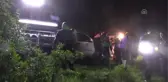 Bursa'da Kayıp Kişiyi Bulmak İçin Çalışma Başlatıldı