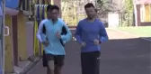 Çobanlık Yaparken Tanıştığı Atletizmde Gözünü Zirveye Dikti