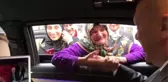 Erdoğan'ın Cuma Namazı Çıkışı Yaşlı Kadınla Ne Konuştuğu Ortaya Çıktı