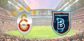 Galatasaray Başakşehir Maçı Ne Zaman? Saat Kaçta? Hangi Kanalda?