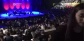 İzmir Pink Martini, İzmirli Hayranları İçin Söyledi