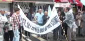 Kırım Sürgünü 75'inci Yılında Anıldı
