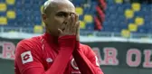 Nobre, Futbol Kariyerini Noktaladı