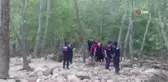 Pikap Su Kanalına Uçtu: 1 Ölü