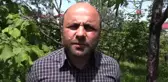 Şehit Askerlere İlk Ulaşan Muhtar O Anları İha'ya Anlattı