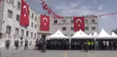 Şehit Komiser Yardımcısı Şükrü Can Kayadibi Son Yolculuğuna Uğurlandı