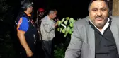 Tarlaya Giderken Kaybolan Zihinsel Engelli Vatandaşın Kazağı, Ağaca Asılı Halde Bulundu