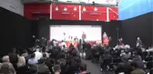 THY Avrupa Ligi'nde Finale Doğru - Vıtorıa