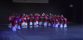 Türkiye-Rusya Kültür ve Turizm Yılı Etkinlikleri - 