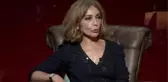 Usta Oyuncu Zerrin Tekindor, Yıllardır Kumral Kullandığı Saçlarını Griye Boyattı