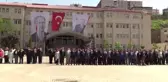19 Mayıs Atatürk'ü Anma Gençlik ve Spor Bayramı