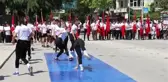 19 Mayıs Atatürk'ü Anma, Gençlik ve Spor Bayramı