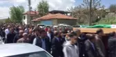 AK Parti Ankara İl Başkanı Özcan'ın Acı Günü